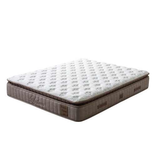 Двулицев матрак Lisbon