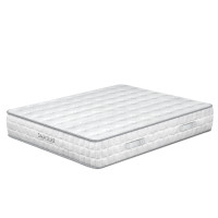 Двулицев матрак Siana silver 160/200