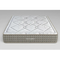 Двулицев матрак Silk Hybrid 120/200