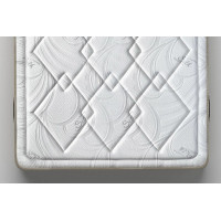 Двулицев матрак Silk Hybrid 120/200