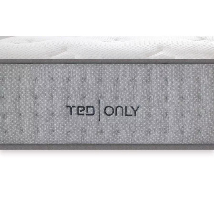 Двулицев матрак Ted Only 82/190