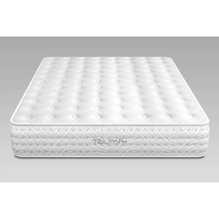 Двулицев матрак Triumph 180/200