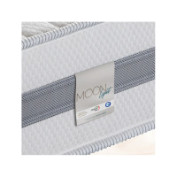 Двулицев матрак Viscofoam Plus 82/190