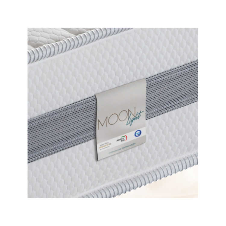 Двулицев матрак Viscofoam Plus 82/190