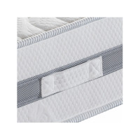 Двулицев матрак Viscofoam Plus 82/190