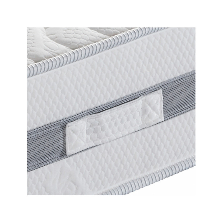 Двулицев матрак Viscofoam Plus 82/190