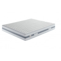 Двулицев матрак Viscofoam Plus 82/190
