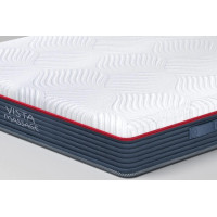 Двулицев матрак Vista Massage 120/200