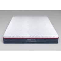 Двулицев матрак Vista Massage 120/200