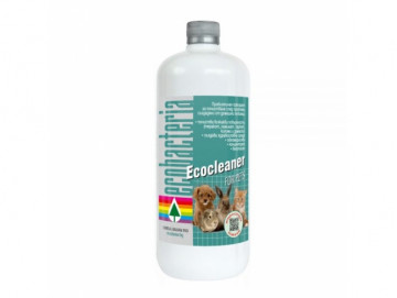 Ecocleaner for Pets Пробиотик – почистване след домашни любимци