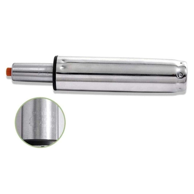 Ергономичен работен стол Кидо тюркоаз