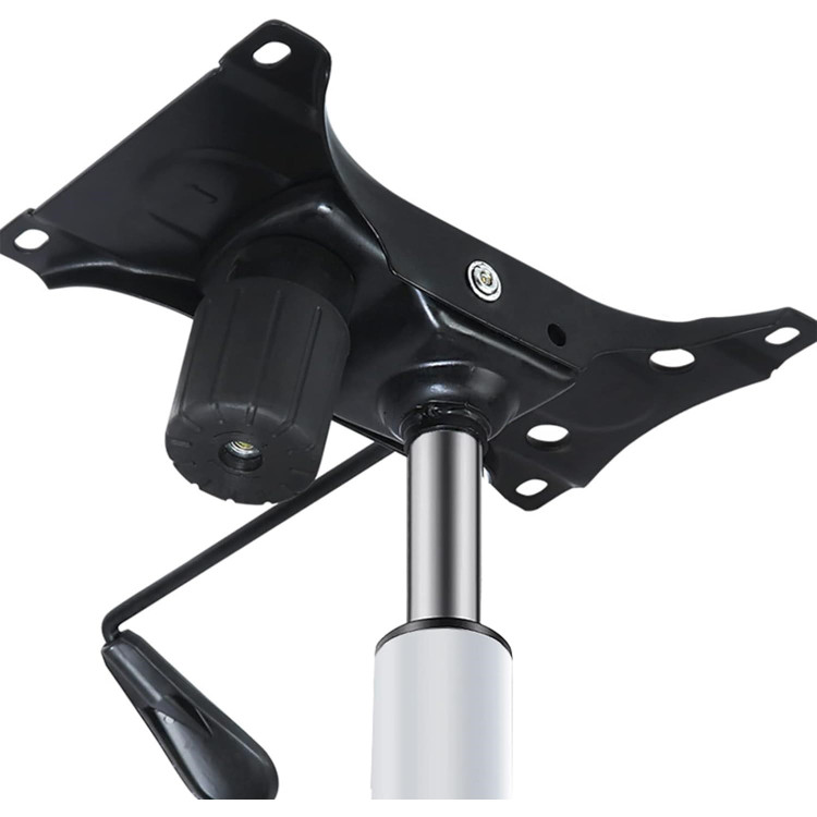 Ергономичен работен стол Кидо тюркоаз