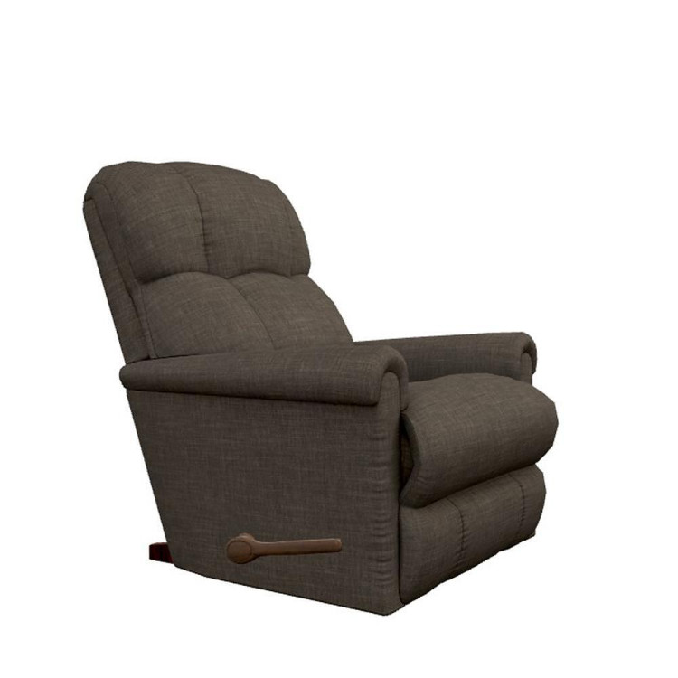 Фотьойл La-z-boy Pinnacle Rocker Recliner Sarah Slate