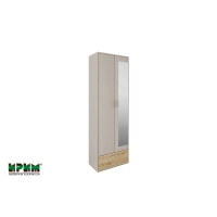 Гардероб City 4076