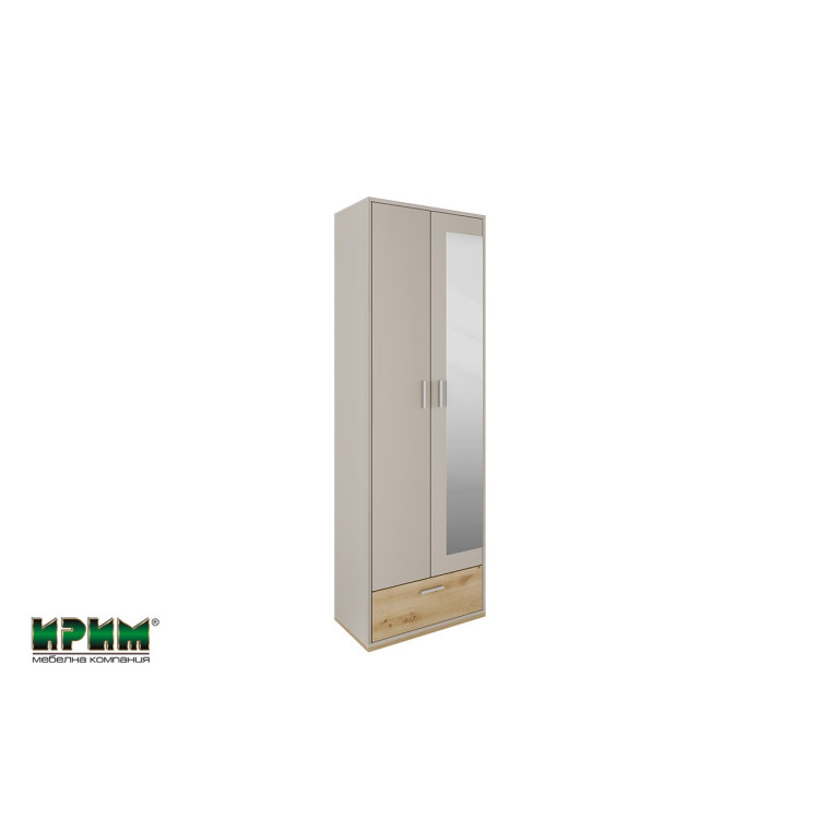 Гардероб City 4076