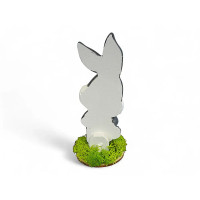 Гипсокерамична фигурка Bugs Bunny
