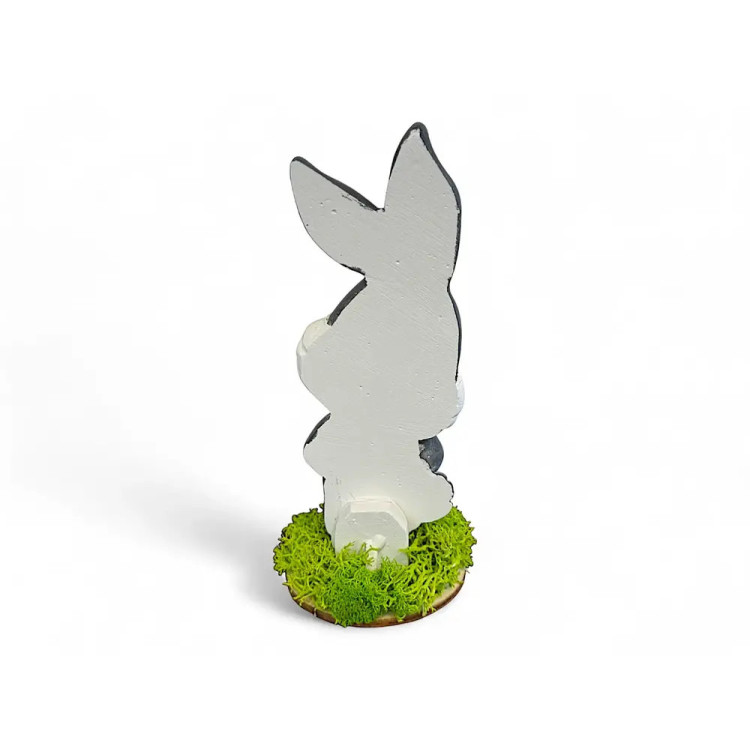 Гипсокерамична фигурка Bugs Bunny