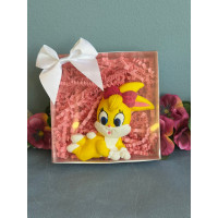 Гипсокерамична фигурка Lola Bunny