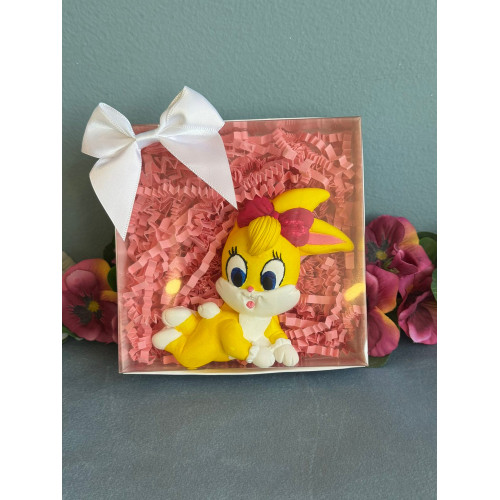 Гипсокерамична фигурка Lola Bunny Гипсокерамична фигурка Lola Bunny