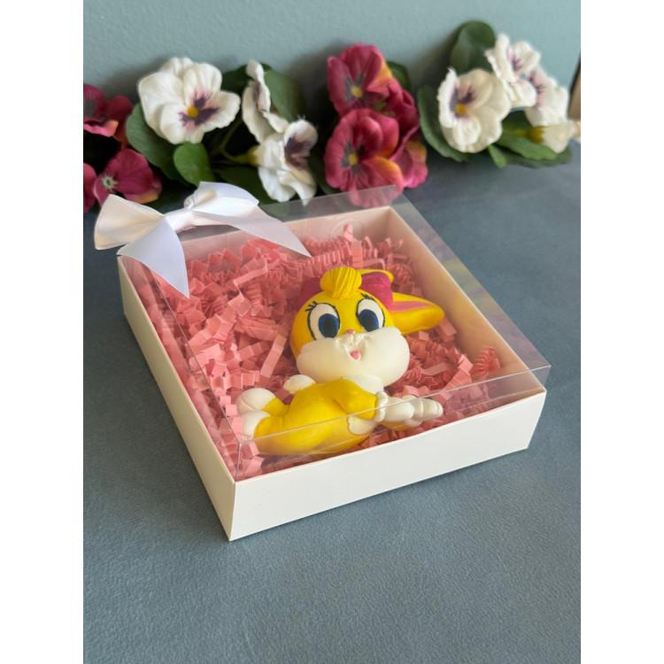 Гипсокерамична фигурка Lola Bunny