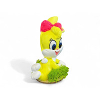 Гипсокерамична фигурка Lola Bunny