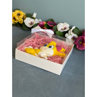 Гипсокерамична фигурка Lola Bunny