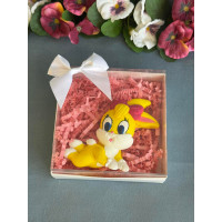 Гипсокерамична фигурка Lola Bunny