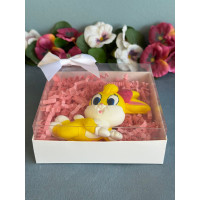 Гипсокерамична фигурка Lola Bunny