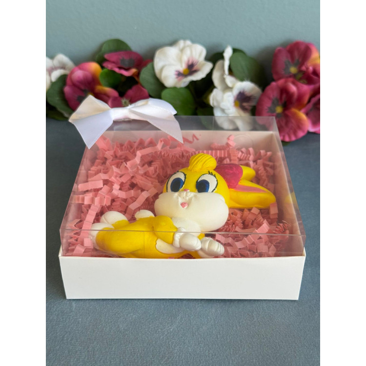 Гипсокерамична фигурка Lola Bunny