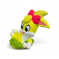 Гипсокерамична фигурка Lola Bunny