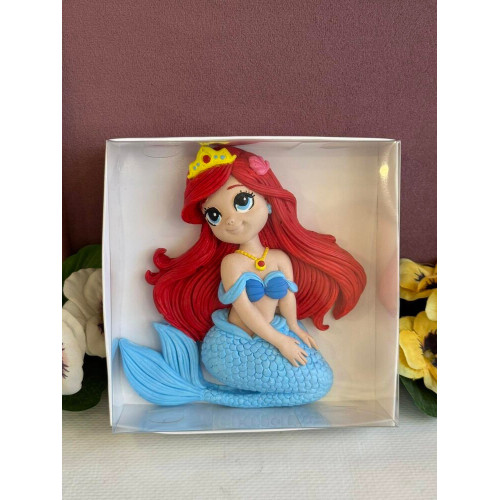 Гипсокерамична фигурка Русалка Гипсокерамична фигурка Русалка