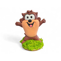 Гипсокерамична фигурка Taz