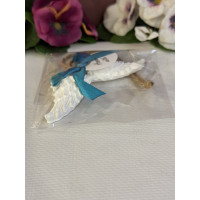 Гипсокерамична висулка Ангелски Крила Тюрк