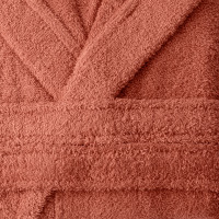 Халат за баня Фреш тера S/M