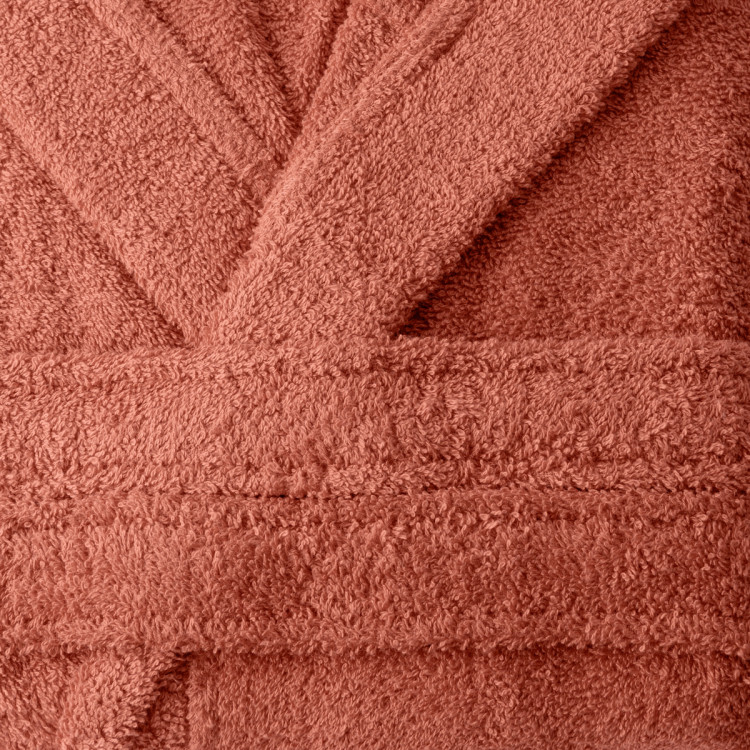 Халат за баня Фреш тера S/M