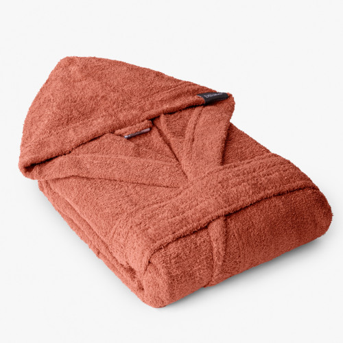 Халат за баня Фреш тера