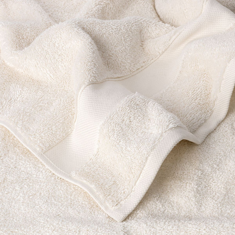 Хавлиена кърпа Египетски памук Александрия екрю 30/50