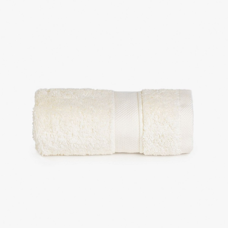 Хавлиена кърпа Египетски памук Александрия екрю 30/50