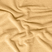 Хавлиена кърпа Фреш жълто 30/50