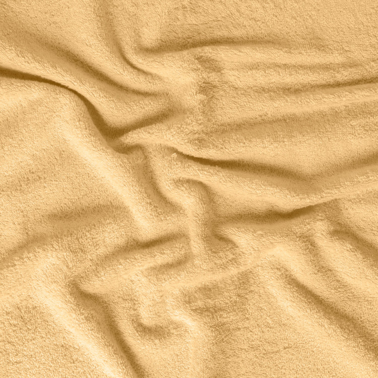 Хавлиена кърпа Фреш жълто 30/50