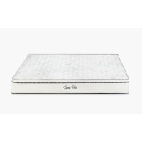 Еднолицев матрак Каспия Покет Спринг 120/190