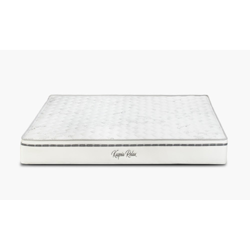 Еднолицев матрак Каспия Покет Спринг