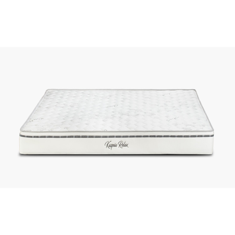 Еднолицев матрак Каспия Покет Спринг 120/190