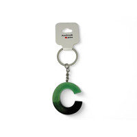 Ключодържател буква C R36