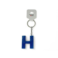 Ключодържател буква H R75