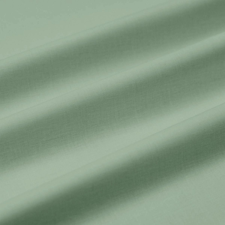 Комплект калъфки за възглавница Ранфорс Нюанси зелен