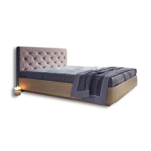 Легло със заоблени ръбове Неа / Nea