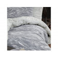 Луксозно спално бельо от 100% памук - LARNELL GREY