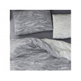Луксозно спално бельо от 100% памук - LARNELL GREY