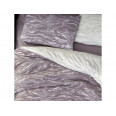 Луксозно спално бельо от 100% памук - LARNELL LILAC